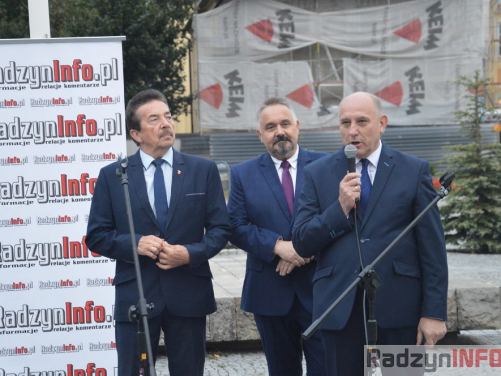 Fotorelacja z konwencji KW RaSIL