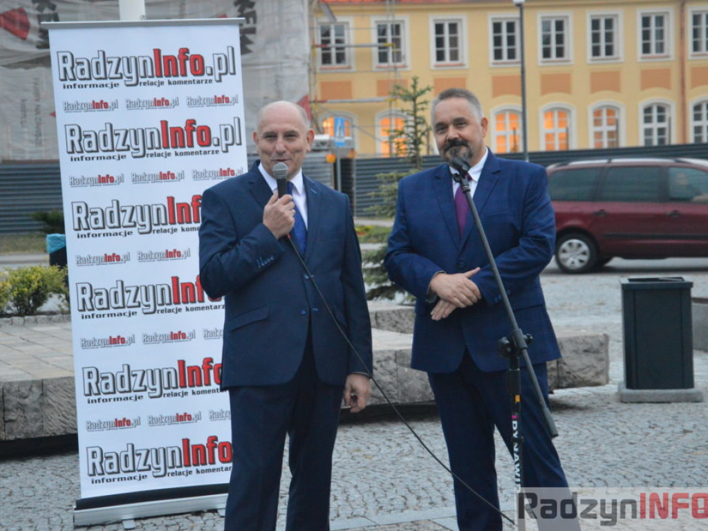 Fotorelacja z konwencji KW RaSIL