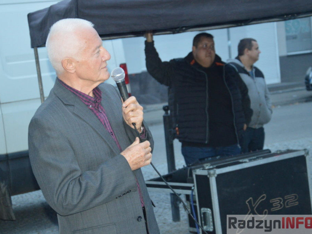 Fotorelacja z konwencji KW RaSIL