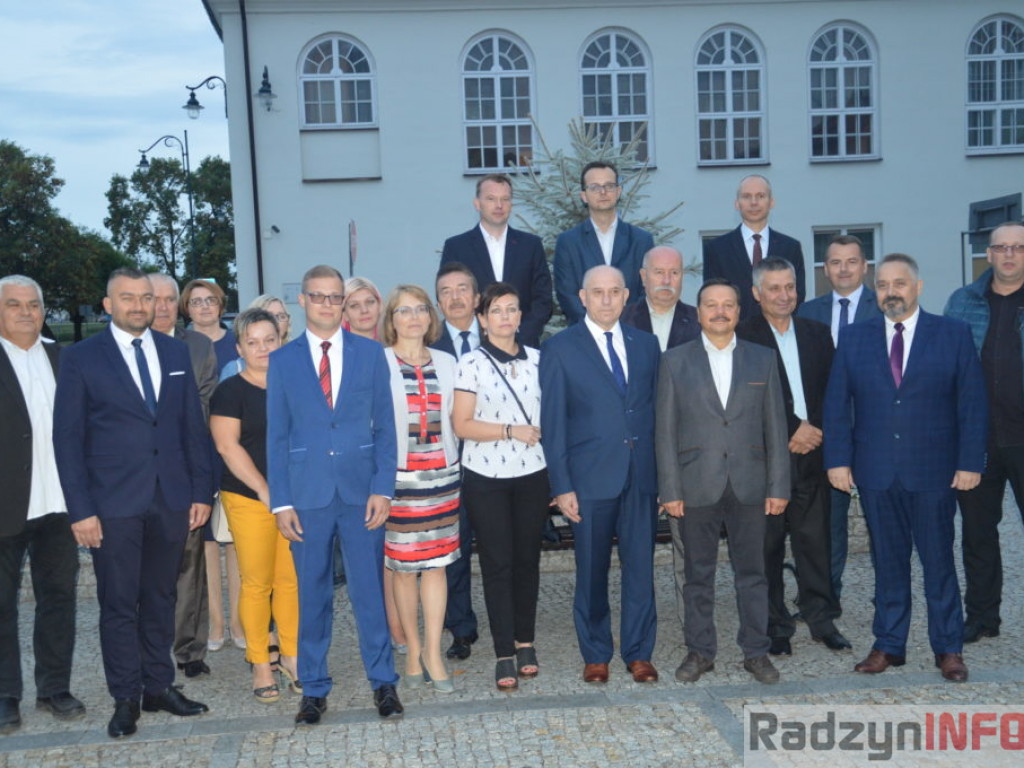 Fotorelacja z konwencji KW RaSIL