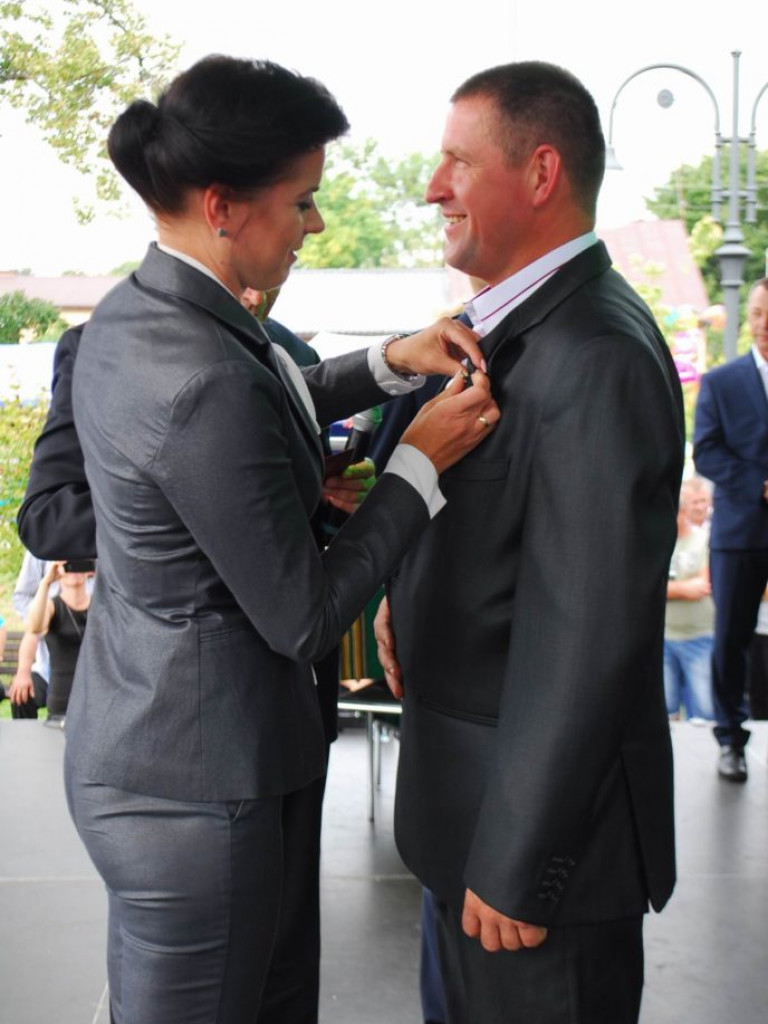 Uhonorowano najlepszych rolników