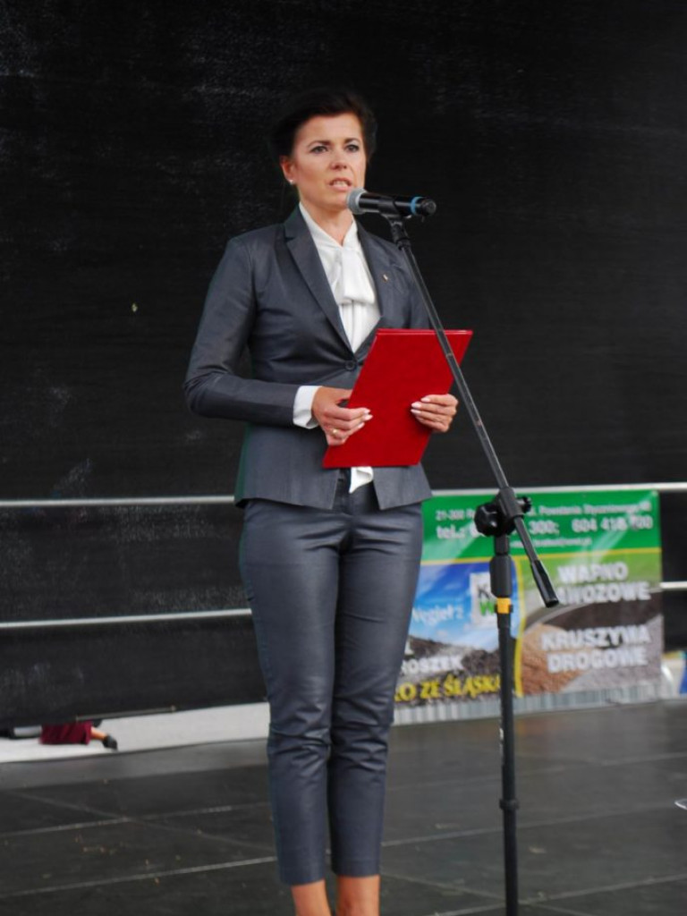 Uhonorowano najlepszych rolników