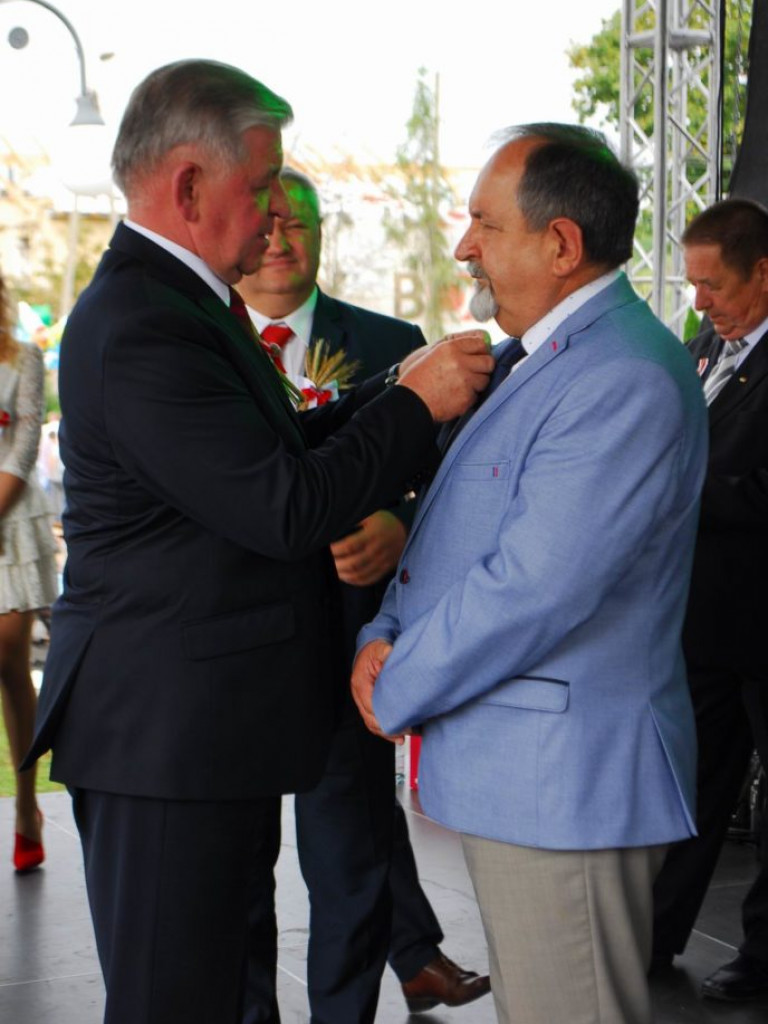 Uhonorowano najlepszych rolników