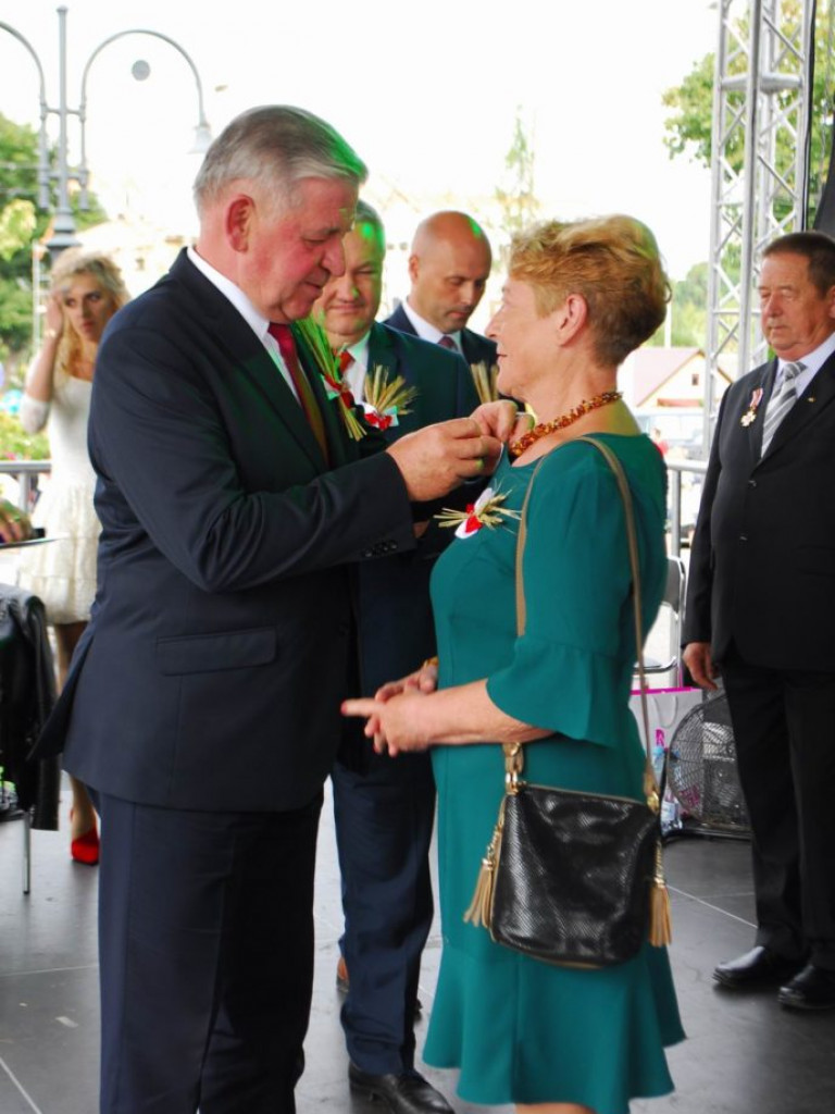 Uhonorowano najlepszych rolników