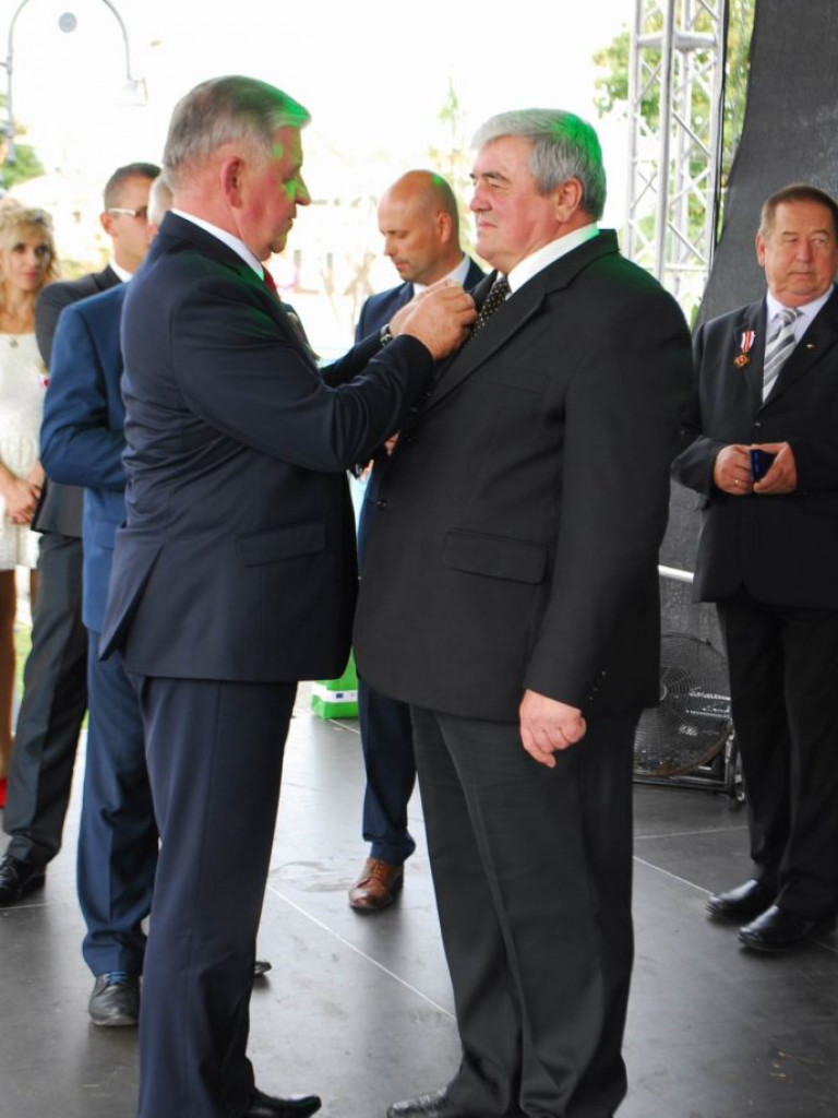 Uhonorowano najlepszych rolników