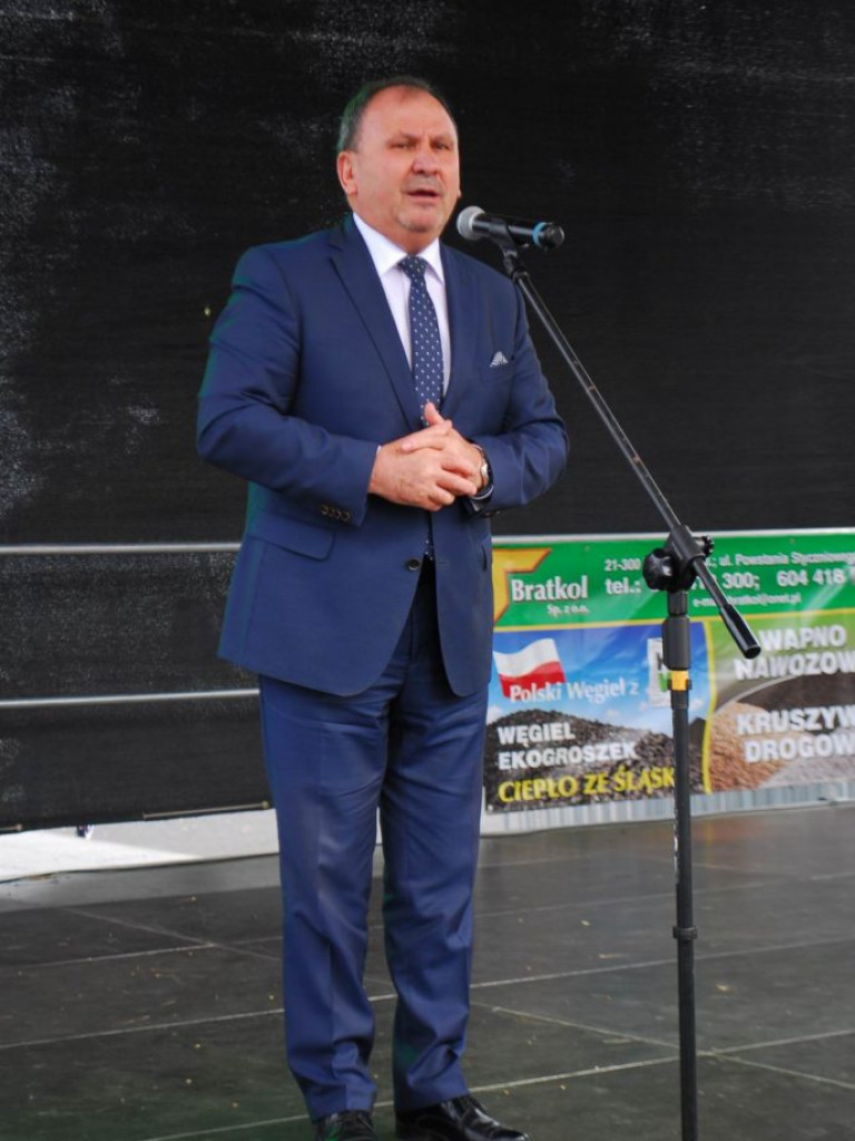 Uhonorowano najlepszych rolników