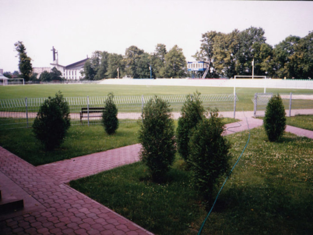 Historia Orląt na zdjęciach, cz. XXIV