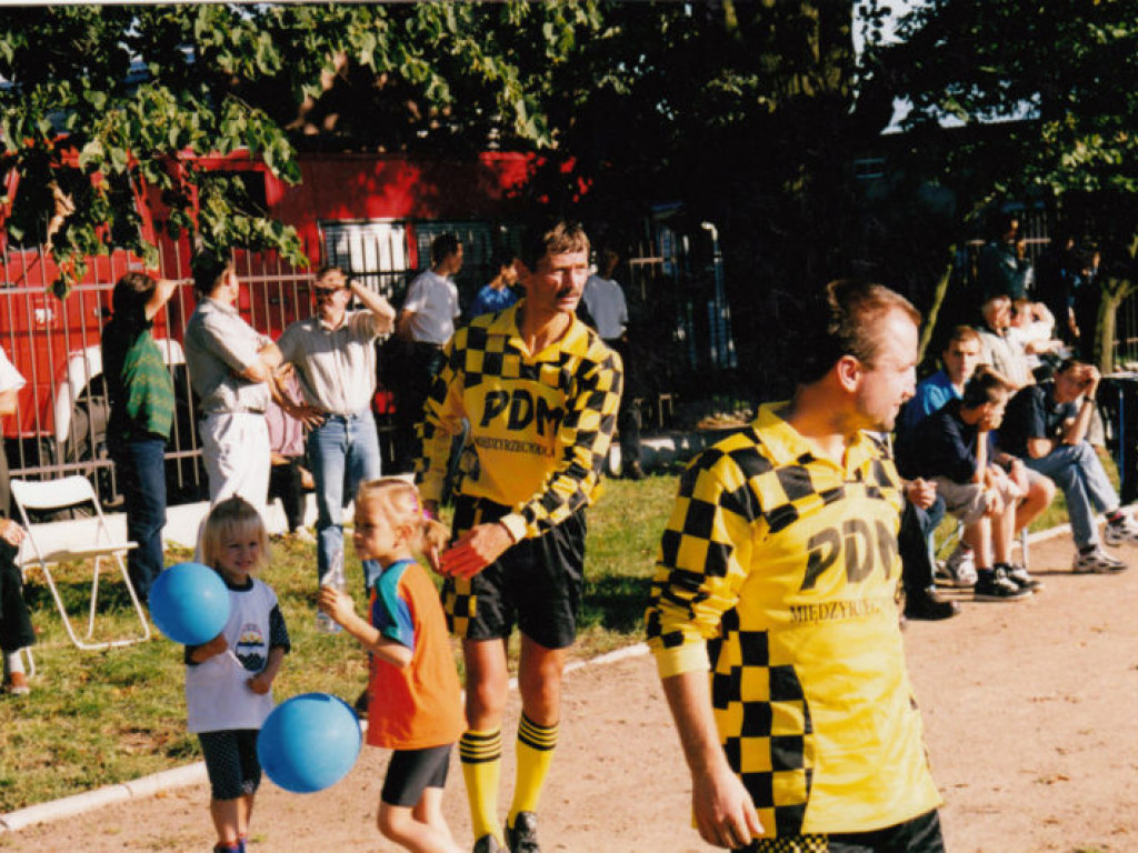 Historia Orląt na zdjęciach, cz. XXIV