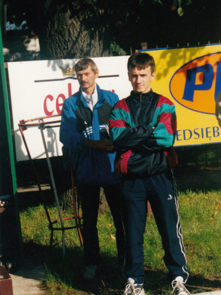 Historia Orląt na zdjęciach, cz. XXIV