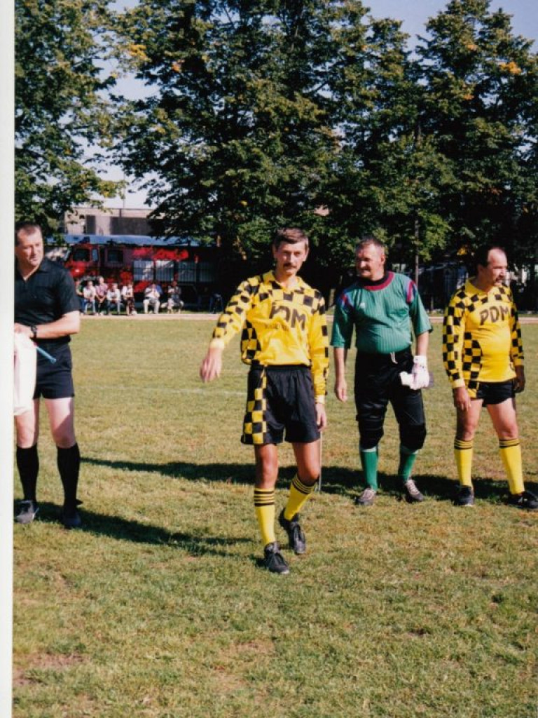 Historia Orląt na zdjęciach, cz. XXIV