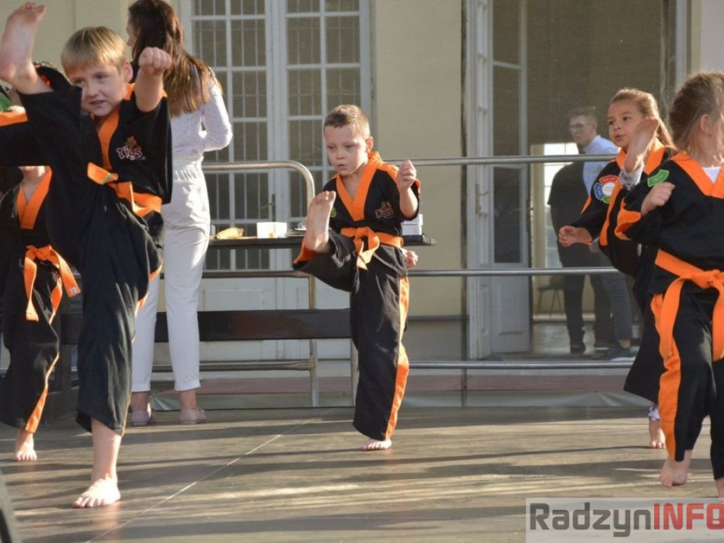 Fotorelacja z koncertu charytatywnego