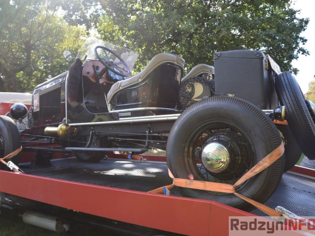 Fotorelacja z koncertu charytatywnego