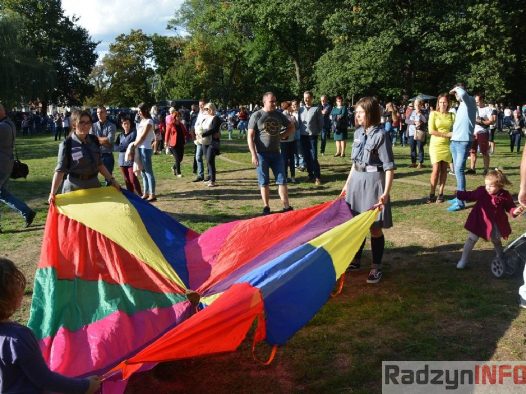 Fotorelacja z koncertu charytatywnego