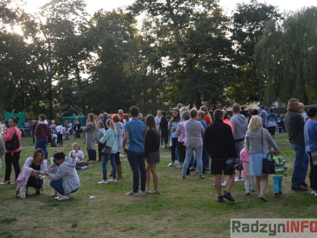 Fotorelacja z koncertu charytatywnego