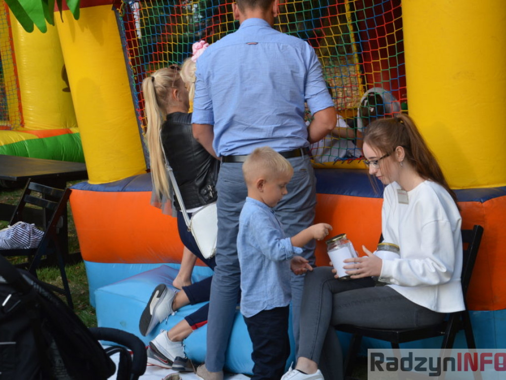 Fotorelacja z koncertu charytatywnego