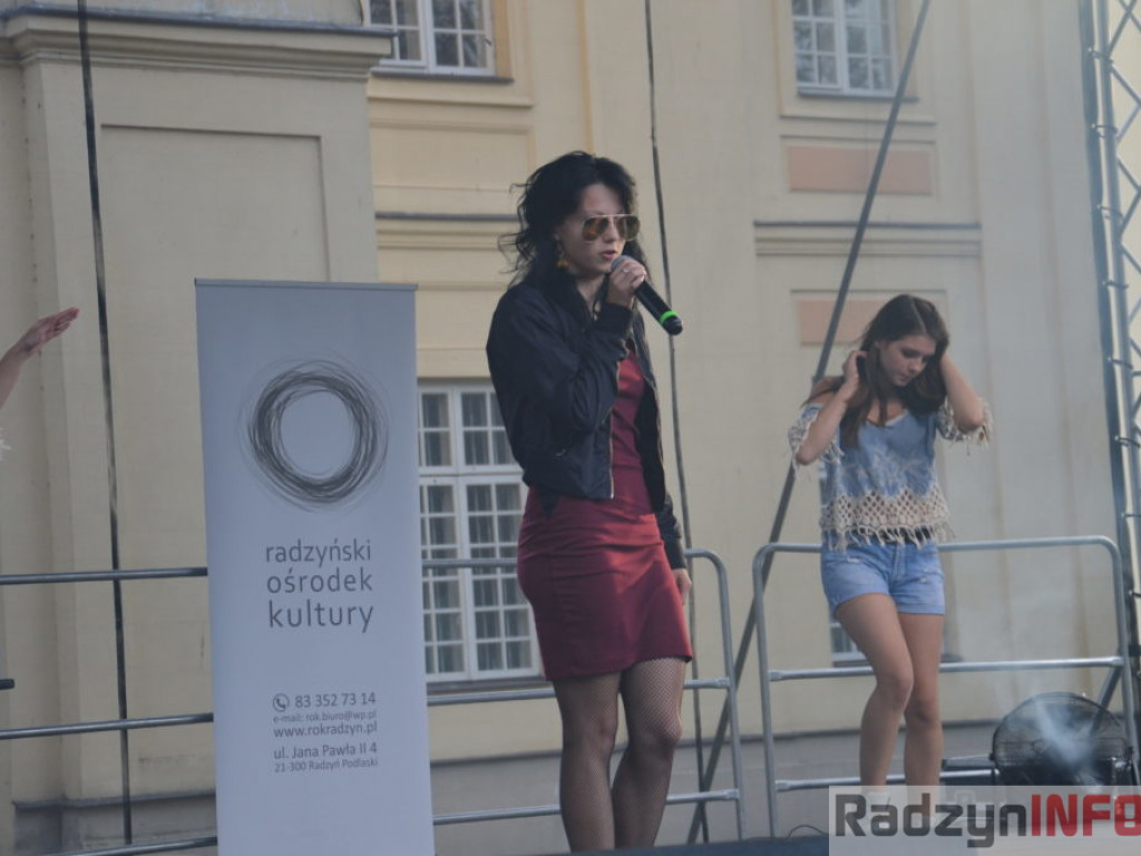 Fotorelacja z koncertu charytatywnego