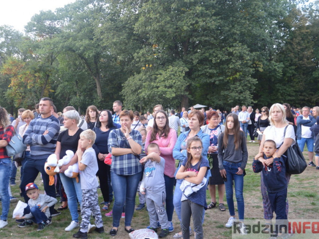 Fotorelacja z koncertu charytatywnego