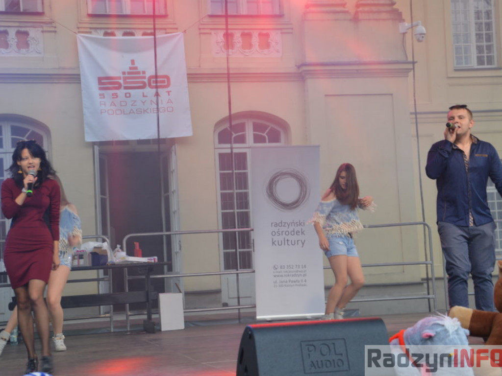 Fotorelacja z koncertu charytatywnego