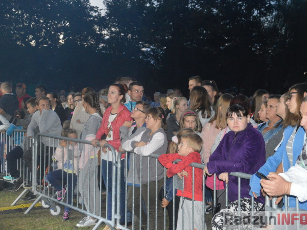 Fotorelacja z koncertu charytatywnego