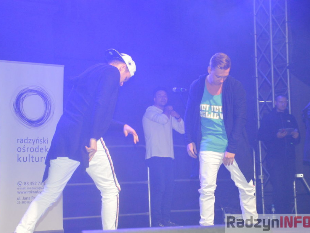 Fotorelacja z koncertu charytatywnego