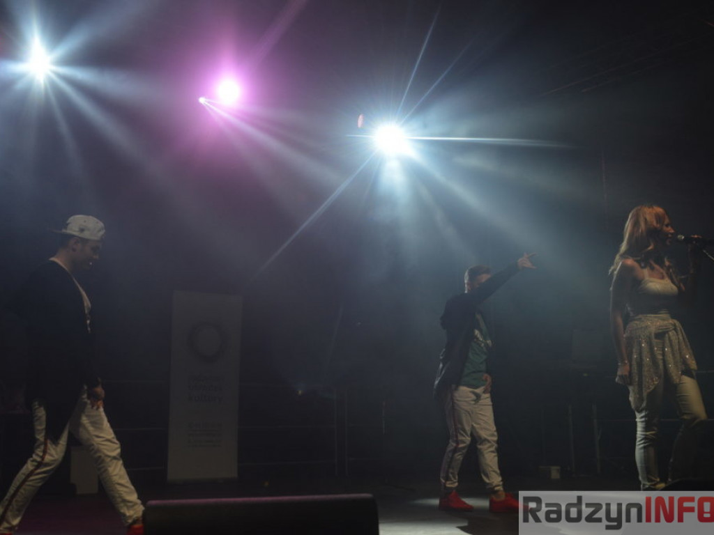 Fotorelacja z koncertu charytatywnego