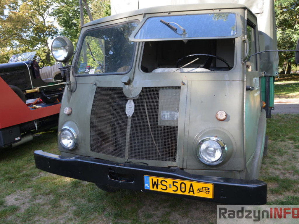 Radzyń zagrał dla Bartka