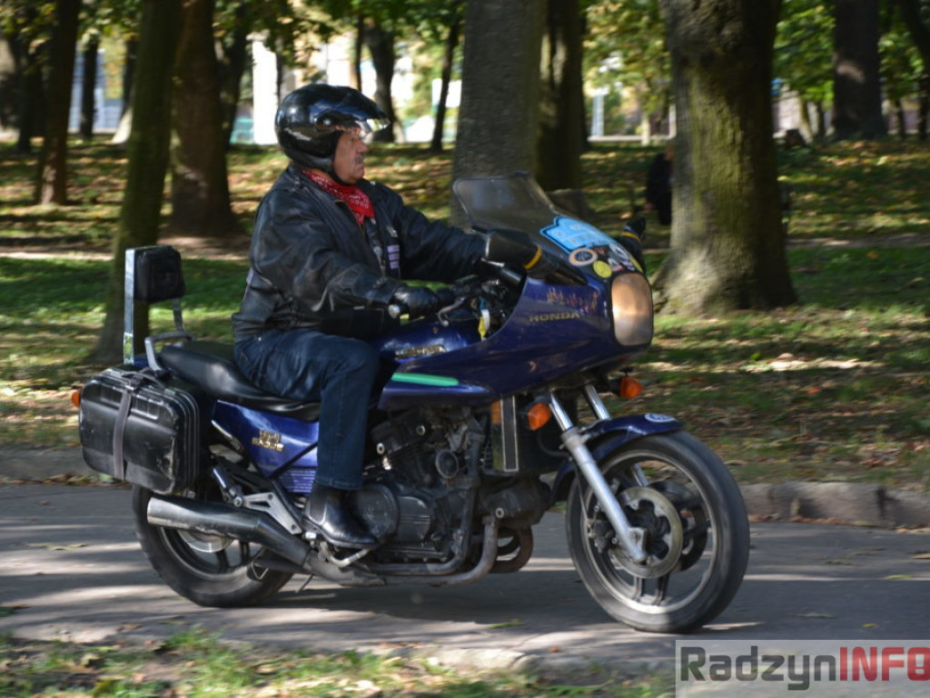 Radzyń zagrał dla Bartka