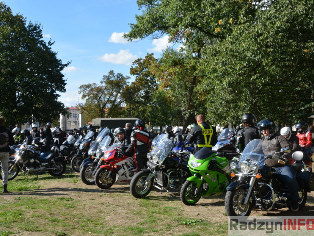 Radzyń zagrał dla Bartka