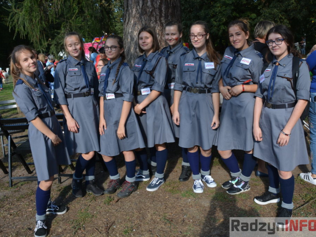 Radzyń zagrał dla Bartka