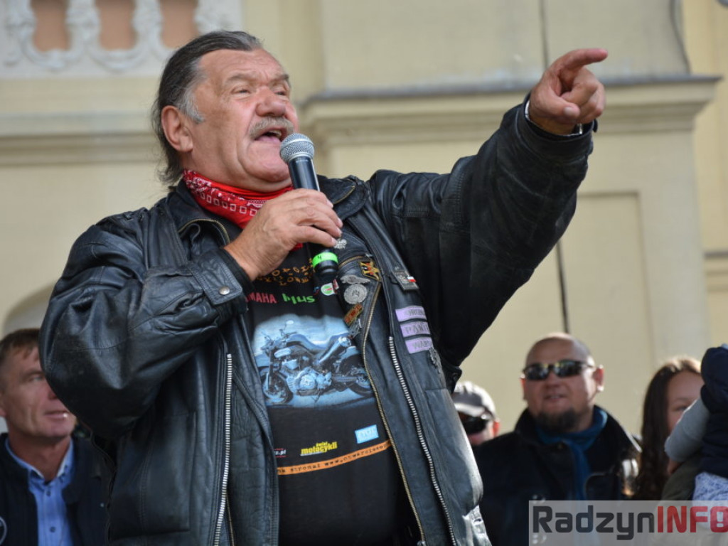 Radzyń zagrał dla Bartka