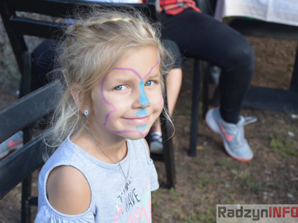 Radzyń zagrał dla Bartka
