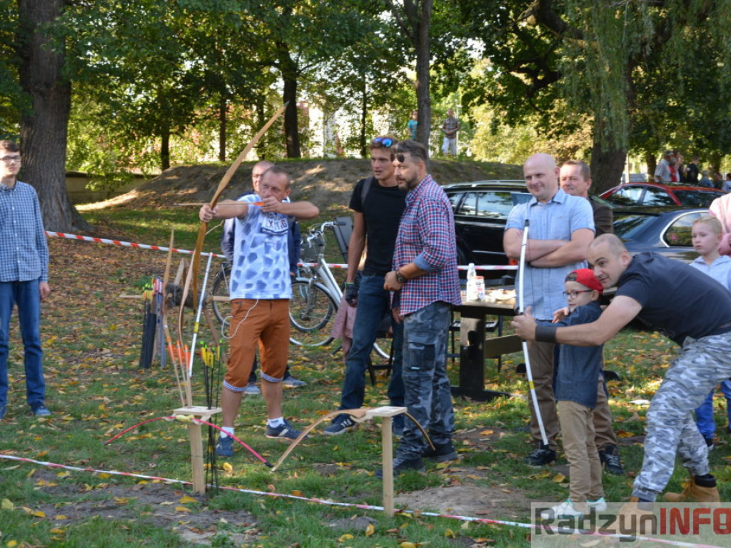 Radzyń zagrał dla Bartka