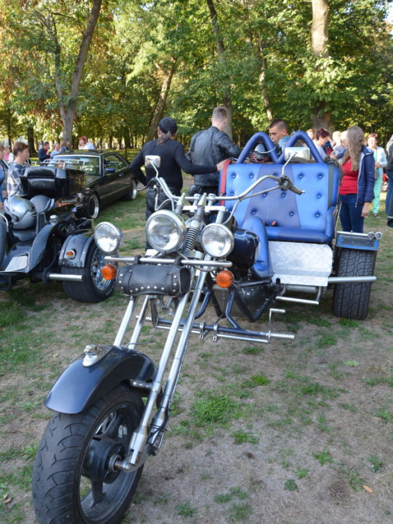 Radzyń zagrał dla Bartka