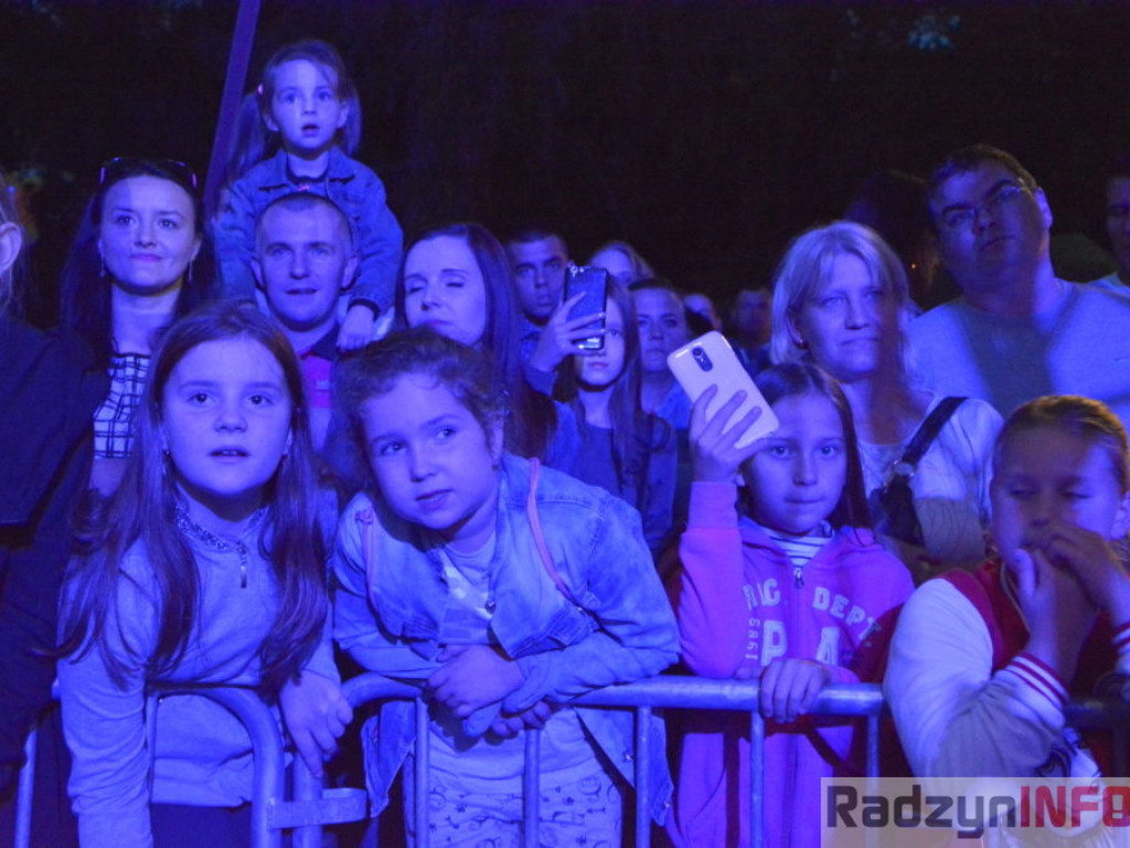 Radzyń zagrał dla Bartka