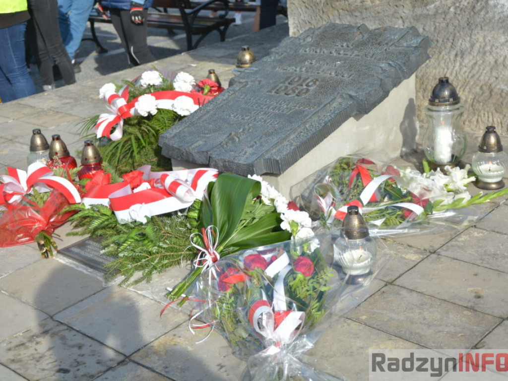 Wyruszył Młodzieżowy Rajd Rowerowy Szlakiem Miejsc Pamięci