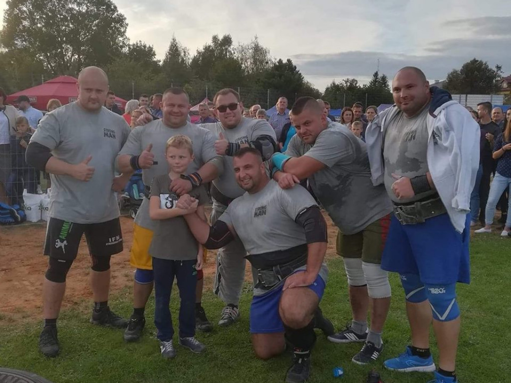 Święto Plonów w Kąkolewnicy