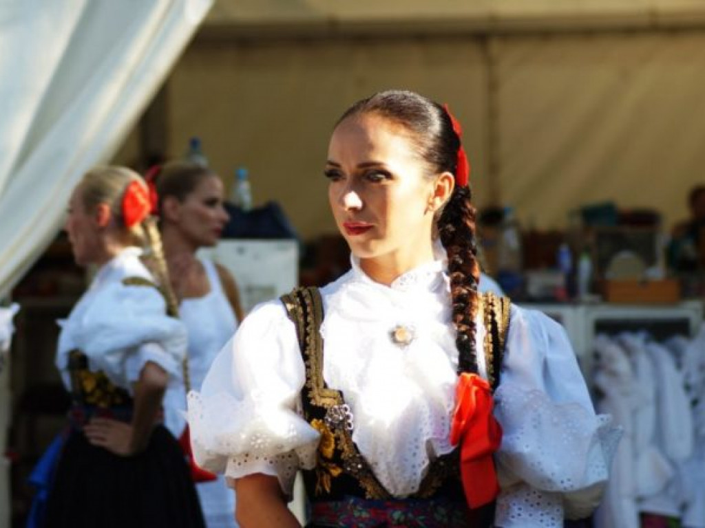 Piękno tradycji i folkloru, cz. I