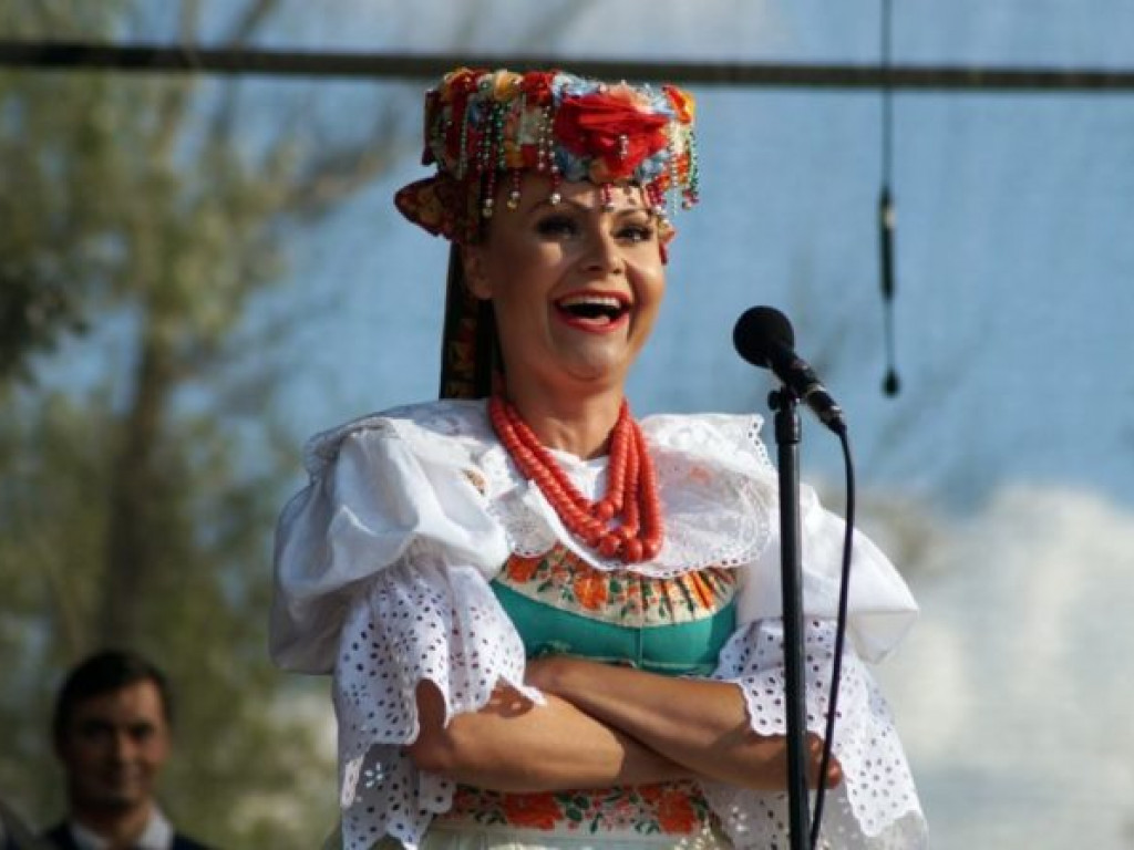 Piękno tradycji i folkloru, cz. I