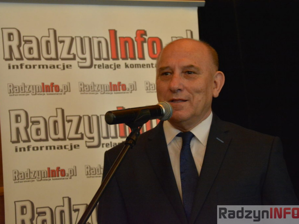 Jarosław Gowin popiera KW RaSIL w wyborach samorządowych