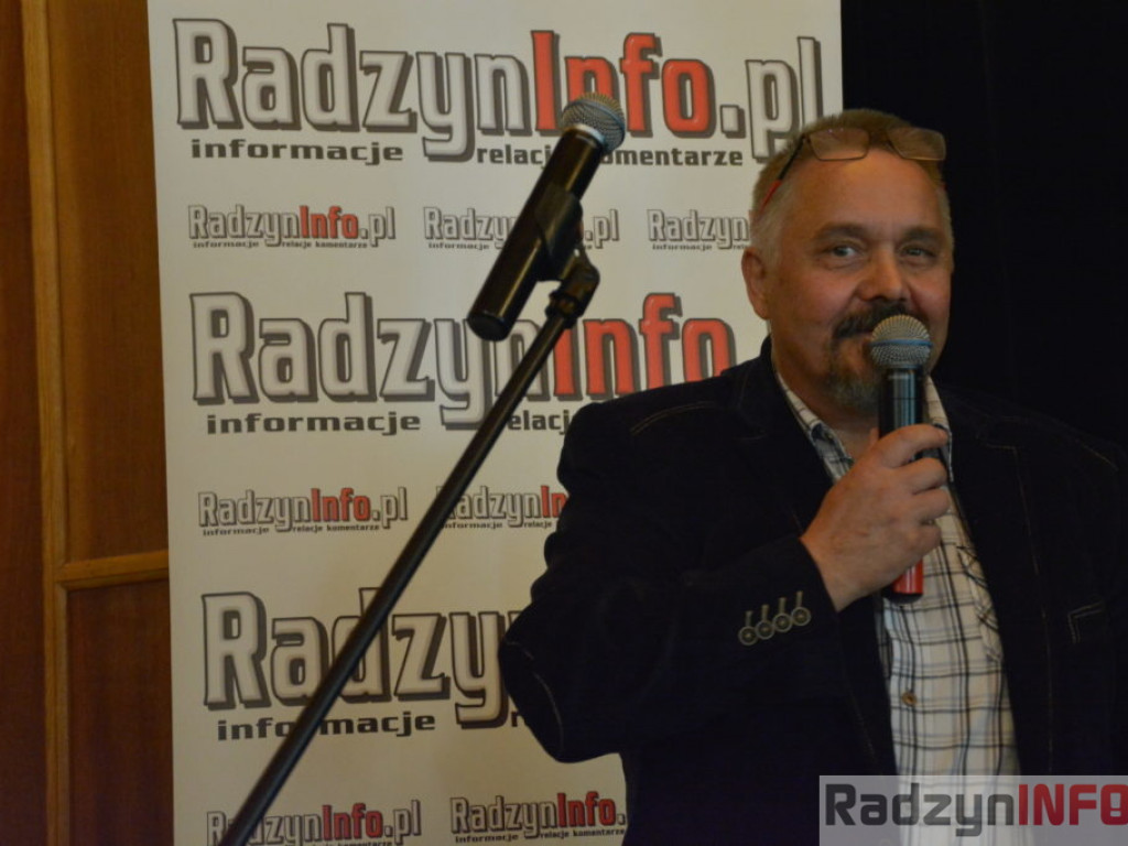 Jarosław Gowin popiera KW RaSIL w wyborach samorządowych