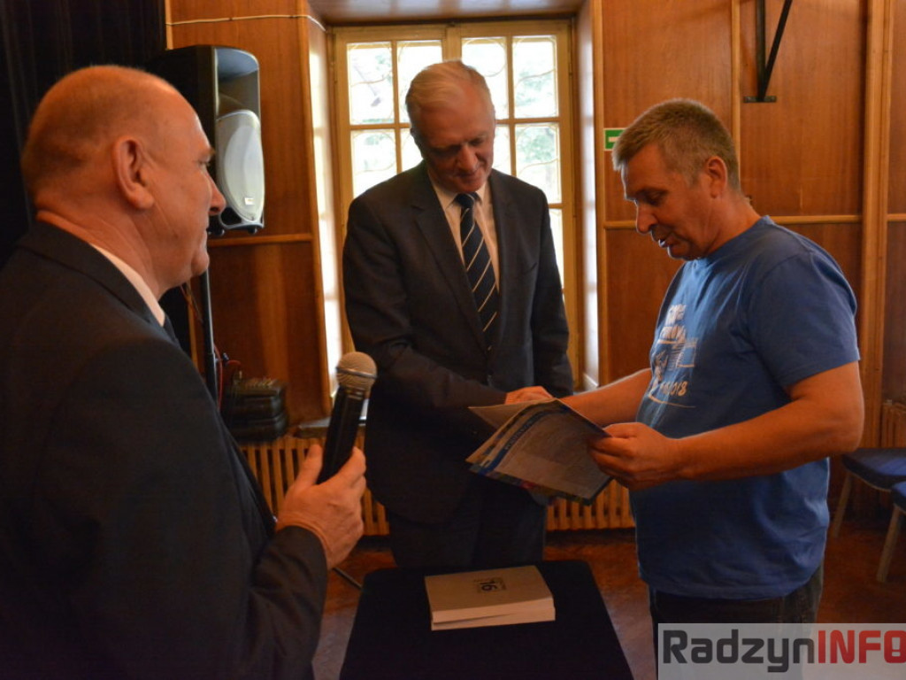 Jarosław Gowin popiera KW RaSIL w wyborach samorządowych