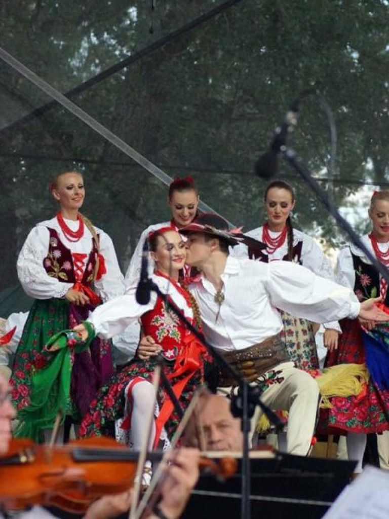 Piękno tradycji i folkloru, cz. II