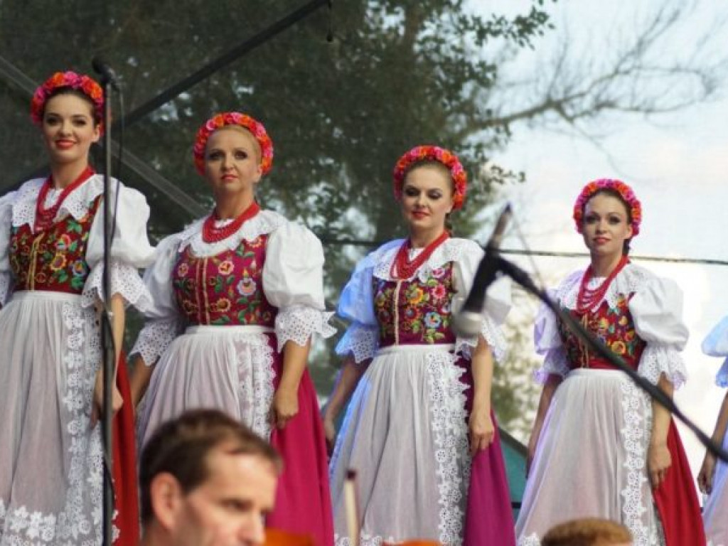 Piękno tradycji i folkloru, cz. II