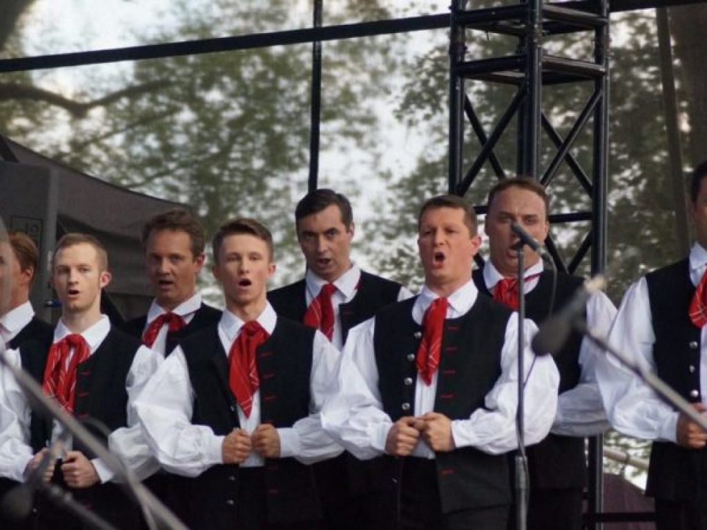 Piękno tradycji i folkloru, cz. II