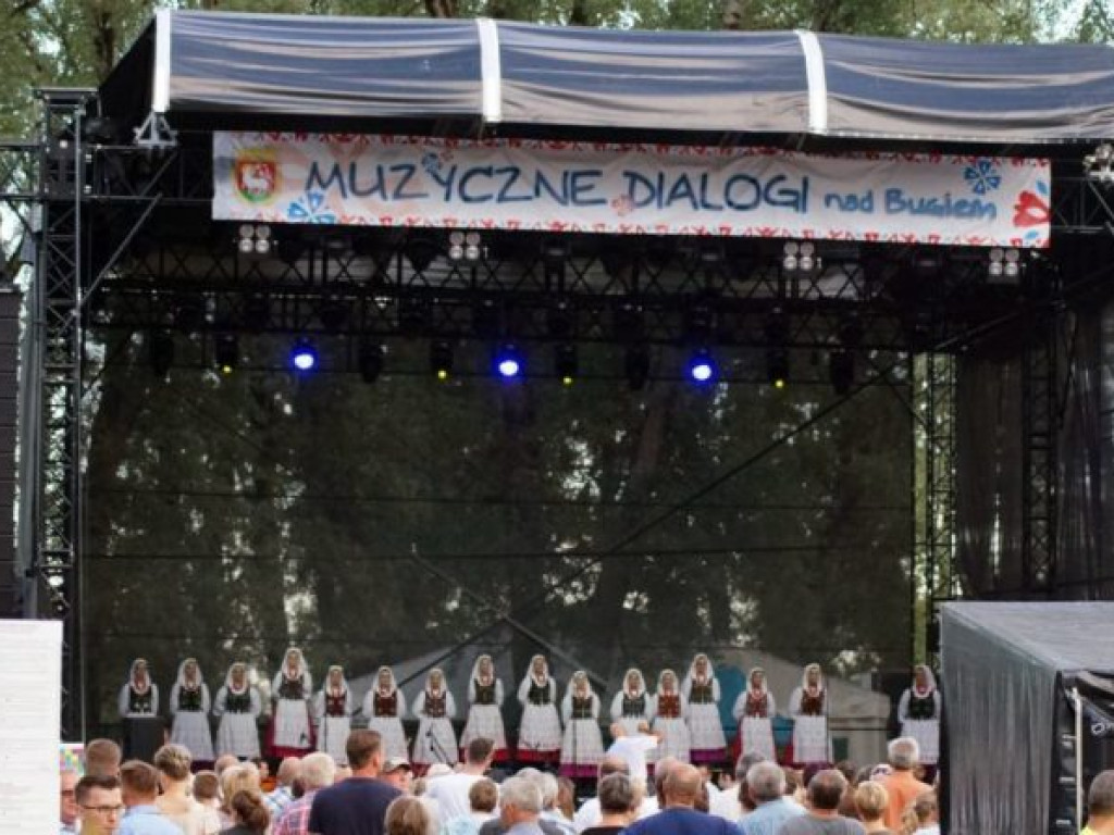 Piękno tradycji i folkloru, cz. II