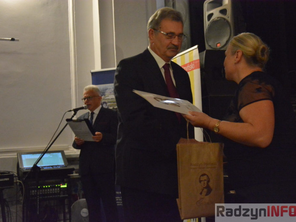 Porywający duet, czyli pierwszy koncert jubileuszowych Dni Karola Lipińskiego