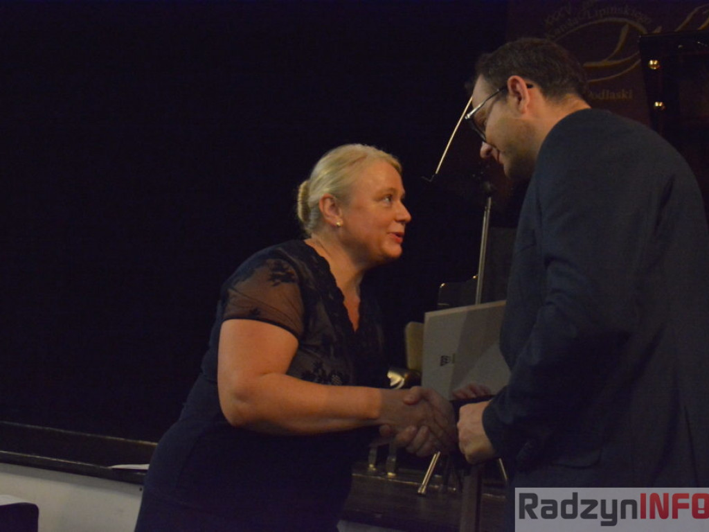 Porywający duet, czyli pierwszy koncert jubileuszowych Dni Karola Lipińskiego