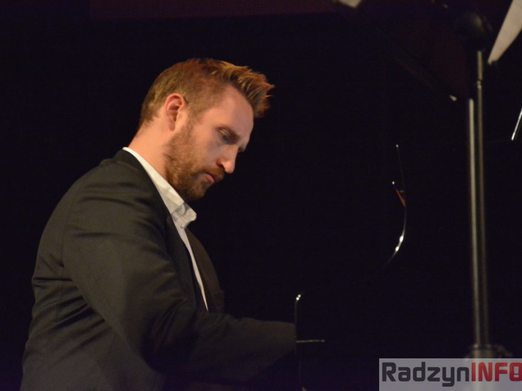 Porywający duet, czyli pierwszy koncert jubileuszowych Dni Karola Lipińskiego