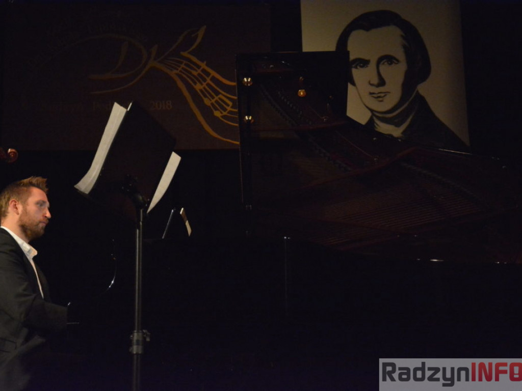 Porywający duet, czyli pierwszy koncert jubileuszowych Dni Karola Lipińskiego