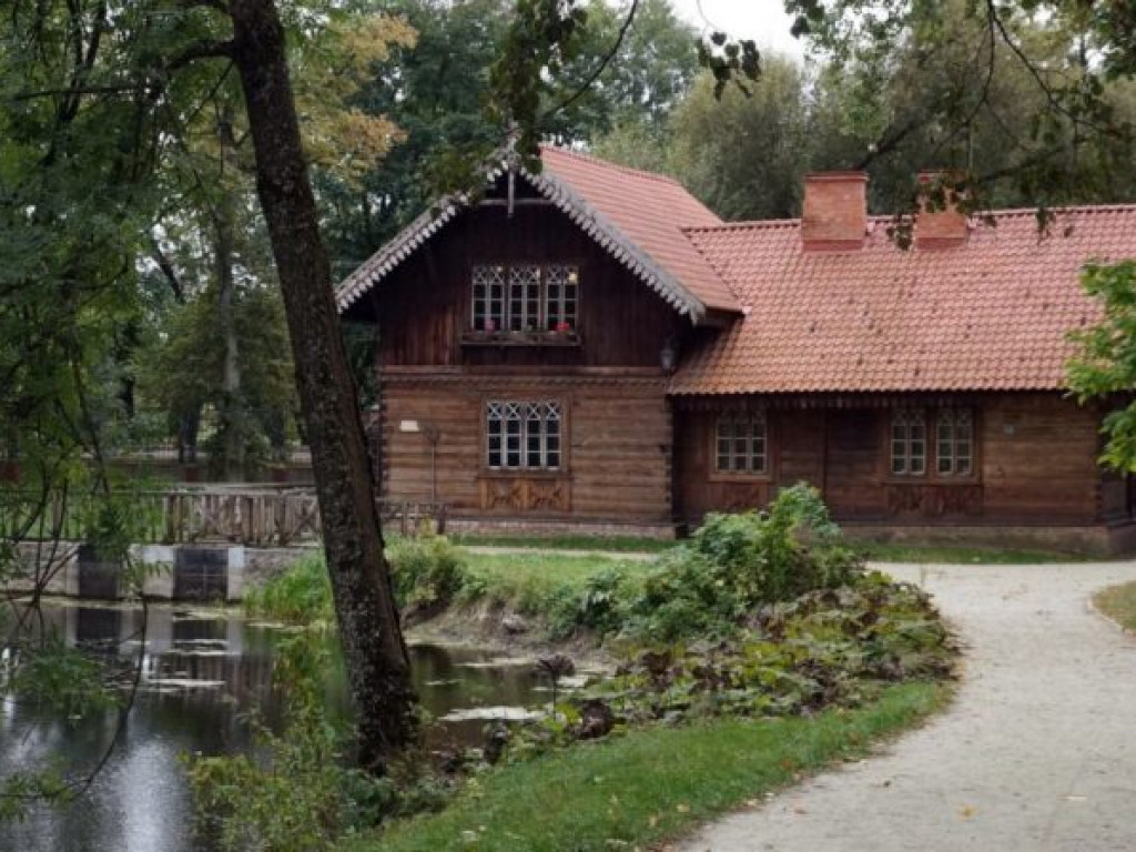 Muzeum Rolnictwa w Ciechanowcu